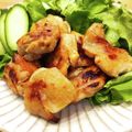 かなりんココりん's cooksnap of when they made ＊鶏の生姜焼き＊.