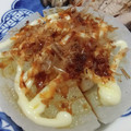 クック6DDPP8☆'s cooksnap of when they made 簡単・新玉ねぎの丸ごとレンジ蒸し.