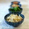 かっちゃん杉's cooksnap of when they made 超簡単！もやしのナムル☆ビピンパに♪.