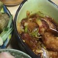 ロンチワ's cooksnap of when they made ✨台湾酢豚✨味仙さん風！ぜひ、激辛で！！.