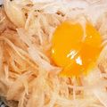 なーなちゃん's cooksnap of when they made 新たまねぎのコチュジャンサラダ♪.