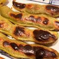 Rieko_ｓ♪♪'s cooksnap of when they made ☆そら豆のグリル♪.