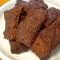 みーまま9433's cooksnap of when they made ソイジョイ風な大豆バー　ダイエットに.