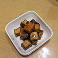 ラリー＆サラ's cooksnap of when they made こってり＊てりマヨ★簡単厚揚げステーキ.