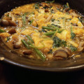 つっきーパパ's cooksnap of when they made ほうれん草としめじのふわたま中華炒め.