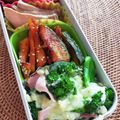 ｊｏｃｏｍｏｍｏｌａ's cooksnap of when they made ブロッコリーのマヨチー焼き.