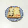 みさきっちん♪'s cooksnap of when they made からしマヨでカニカマチーズトースト.