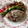ブランディ's cooksnap of when they made 栗と小豆のおこわ風ご飯.