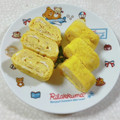 みぽぽ37's cooksnap of when they made 白だしとわさびとチーズが癖になる卵焼き♪.