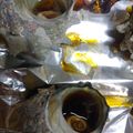 クック39CTT7☆'s cooksnap of when they made トースターでさざえのつぼ焼き.