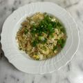 ナピト's cooksnap of when they made 簡単♡炒飯風焼きそば♡チャーヤン.
