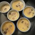かずみ0125's cooksnap of when they made 白だしで簡単☆茶碗蒸し☆雛祭りパーティー.