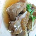 ユーロン's cooksnap of when they made テリうま☆チキンソテー.