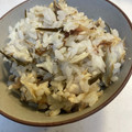 yu228's cooksnap of when they made 塩サバと昆布の混ぜごはん♬.
