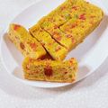 みぽぽ37's cooksnap of when they made ヨーグルトケーキ.