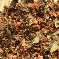 にーなんぐ's cooksnap of when they made 山椒の葉の佃煮.