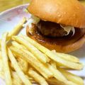 ☆Masumi_O☆'s cooksnap of when they made マック　てりやきマックバーガー再現レシピ.