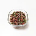 みさきっちん♪'s cooksnap of when they made さっぱり♡梅シソ風味の豚そぼろ丼.