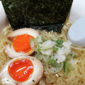 uma＊'s cooksnap of when they made 激ウマ！！半熟技あり簡単味付け卵（煮卵）.