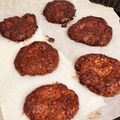 chikママ❤️'s cooksnap of when they made プロテインでオートミールクッキー.