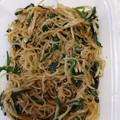 クックMGZ132☆'s cooksnap of when they made 白滝ともやしのきんぴら☆.