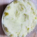 Ritari27's cooksnap of when they made ホットクックでふわふわマッシュポテト.