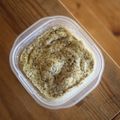みるく茶's cooksnap of when they made ふわんふわん♪紅茶おからシフォン.