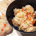 ゆゆゆぱっと's cooksnap of when they made 旨味たっぷり☆簡単あさりの炊き込みご飯.