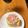 なっさん姫's cooksnap of when they made 母の日✿簡単！カーネーションのプチケーキ.