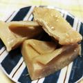 じゃりてん's cooksnap of when they made 富山の郷土料理★筍の味噌煮（ゆで方）.