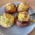 ｓｕｚｕ－ｇｏｈａｎ's cooksnap of when they made 簡単手作りパン☆ふわふわコーンマヨ.