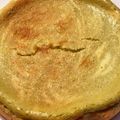 ☆ドキンちゃん☆”'s cooksnap of when they made 抹茶チーズケーキ.
