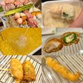 ゆみころがし's cooksnap of when they made 秘密の…☆大阪串カツやさんのバッター液.