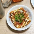 一番星寿美次郎's cooksnap of when they made 厚揚げ好き集まれ♡レンチンおつまみ♡.