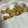 ゅづmom's cooksnap of when they made 離乳食後期〜完了期オートミールおやき♡.