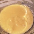 トルパ's cooksnap of when they made レンジで作る♪濃厚カスタードクリーム♡.