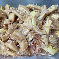 mayofriend's cooksnap of when they made はちく筍＊土佐煮♪.