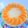nyapple's cooksnap of when they made みかんたっぷり!!レアチーズケーキ.