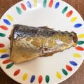 ミニぱたん's cooksnap of when they made さばの味噌煮.
