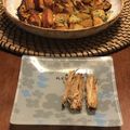忘れん坊の覚え書き's cooksnap of when they made 手羽元・じゃがいも☆オーブン焼き.