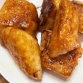 728eiro's cooksnap of when they made 超～簡単♪カジキの照り焼き＊お弁当にも.
