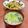 Superlittleboo's cooksnap of when they made ズッキーニとわかめのお味噌汁♪.