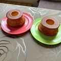ふこたろう's cooksnap of when they made 【専門店監修】米粉のシフォンケーキ♪.