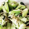 ゆぽくん's cooksnap of when they made 副菜に♪チンゲン菜ともやしのナムル.