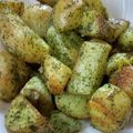 料理大好きボーイ's cooksnap of when they made カリッ！もっちり！新じゃがののり塩バター.