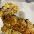 けいこ♥'s cooksnap of when they made ツナと玉ねぎのオムレツ.