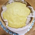 クック84ITMB☆'s cooksnap of when they made ホットケーキミックスで手軽にマーラーカオ.