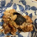 紅葉☆紅葉's cooksnap of when they made 鶏胸肉と豆腐でのりっこチキン.