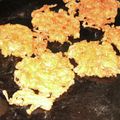 5本指くつした's cooksnap of when they made ♪ スパイシー！カリカリカレーえのき ♪.