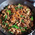 くるいちご's cooksnap of when they made ✿ご飯が進む♡我が家の麻婆春雨♬✿.